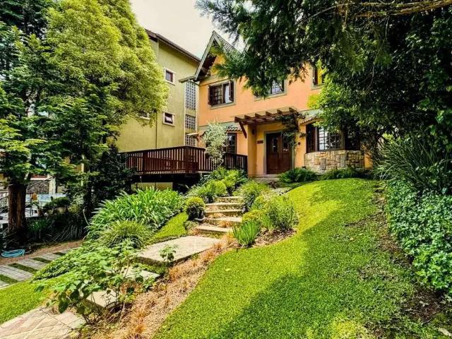 Casa venda em Região Geográfica Imediata de Caxias do Sul, Canela