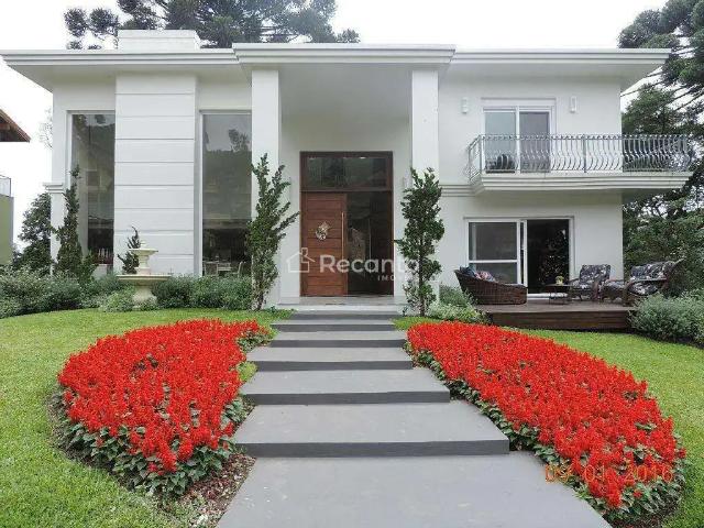 Casa venda em Região Geográfica Imediata de Caxias do Sul, Canela