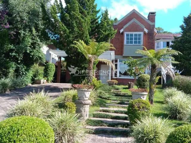 Casa venda em Região Geográfica Imediata de Caxias do Sul, Canela
