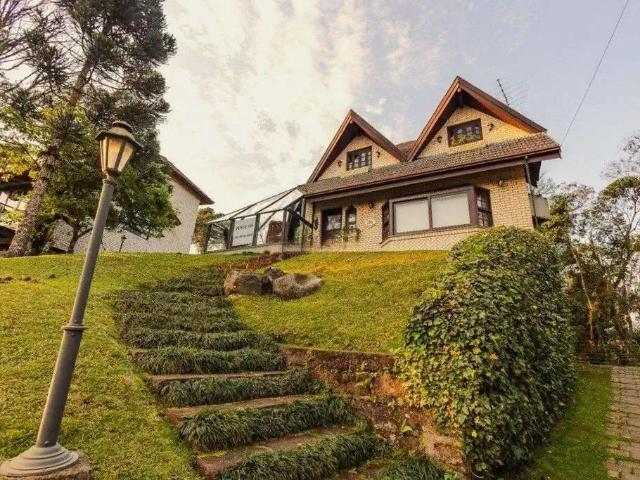 Casa venda em Região Geográfica Imediata de Caxias do Sul, Canela