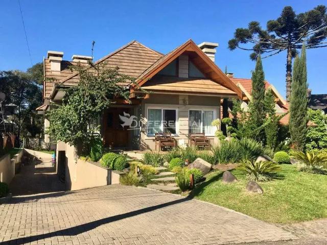 Casa venda em Região Geográfica Imediata de Caxias do Sul, Canela