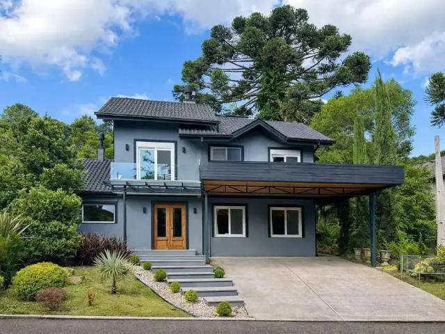 Casa venda em Região Geográfica Imediata de Caxias do Sul, Canela