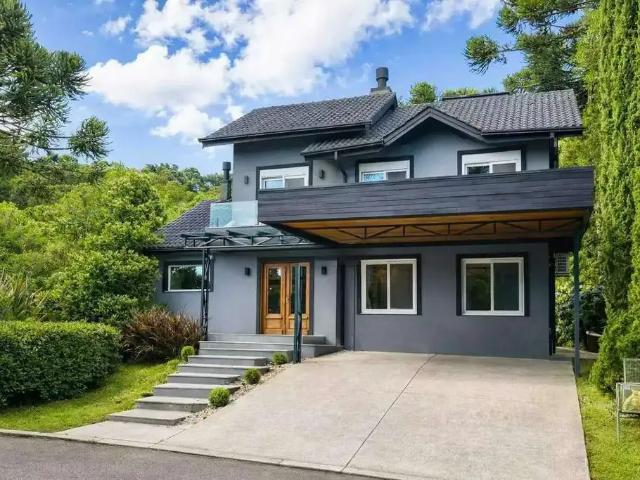 Casa venda em Região Geográfica Imediata de Caxias do Sul, Canela