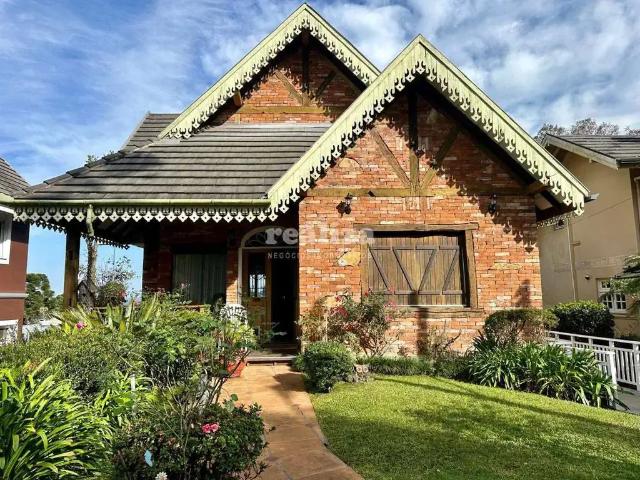 Casa venda em Região Geográfica Imediata de Caxias do Sul, Canela