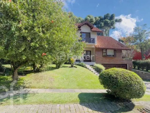 Casa venda em Região Geográfica Imediata de Caxias do Sul, Canela