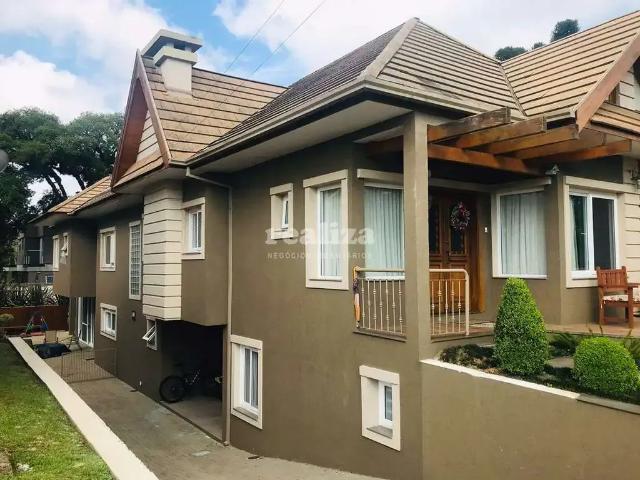 Casa venda em Região Geográfica Imediata de Caxias do Sul, Canela