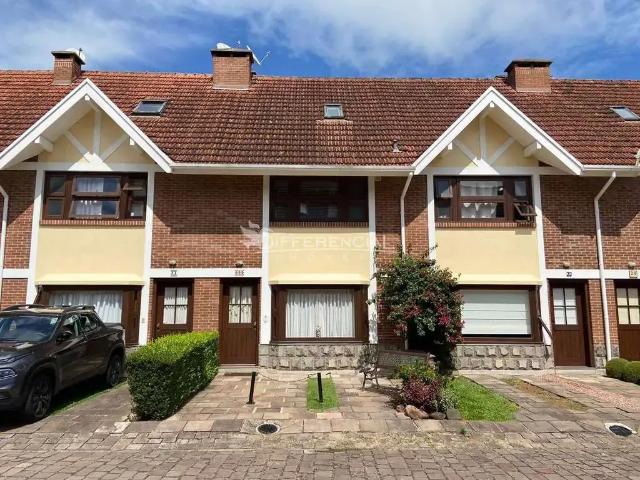 Casa venda em Região Geográfica Imediata de Caxias do Sul, Canela
