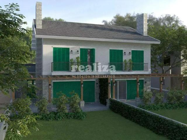 Casa venda em Região Geográfica Imediata de Caxias do Sul, Canela