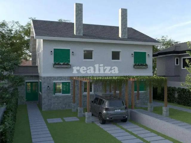 Casa venda em Região Geográfica Imediata de Caxias do Sul, Canela