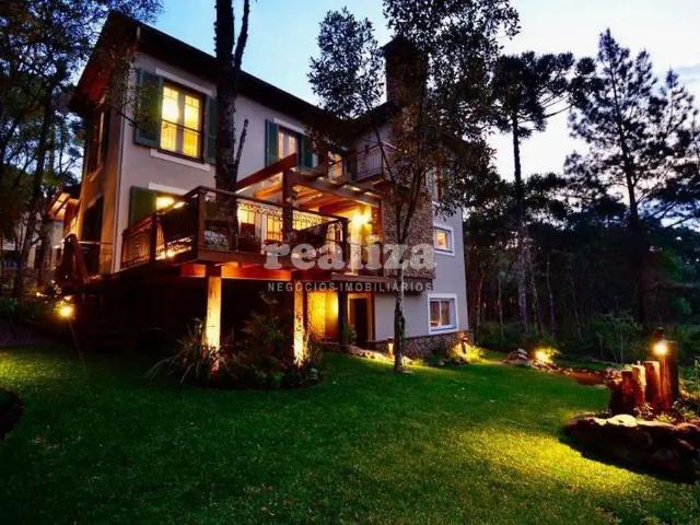 Casa venda em Região Geográfica Imediata de Caxias do Sul, Canela