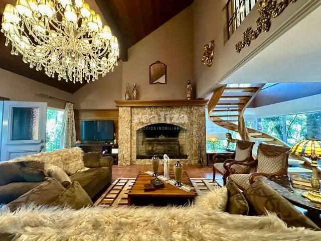 Casa venda em Região Geográfica Imediata de Caxias do Sul, Canela