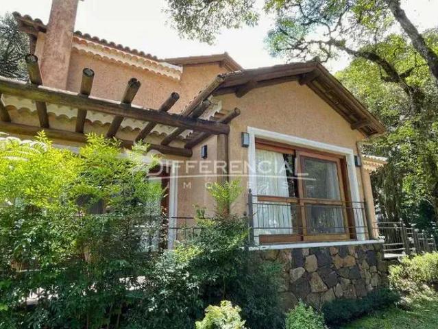Casa venda em Região Geográfica Imediata de Caxias do Sul, Canela