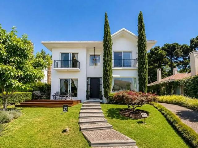 Casa venda em Canela