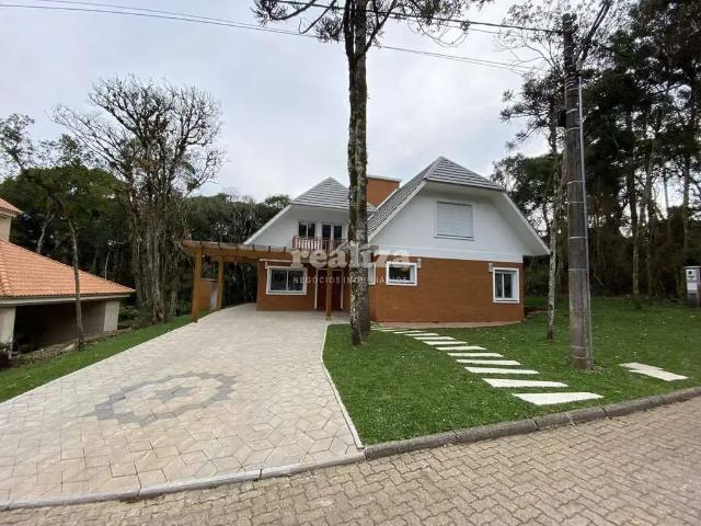 Casa venda em Região Geográfica Imediata de Caxias do Sul, Canela