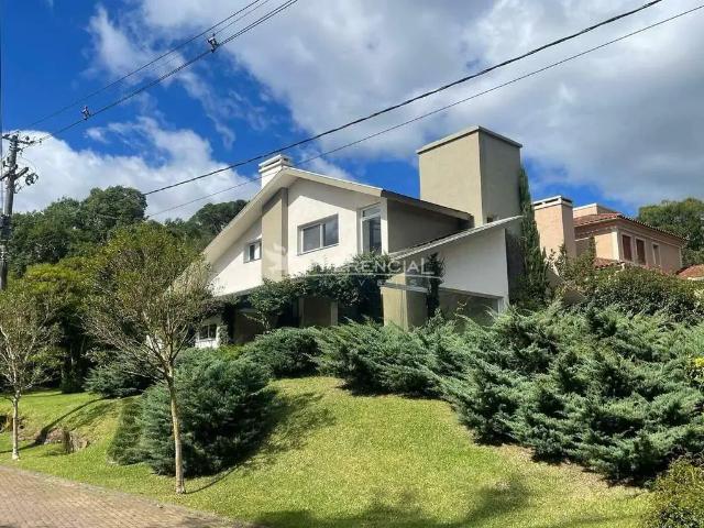 Casa venda em Região Geográfica Imediata de Caxias do Sul, Canela