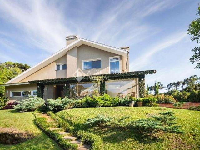 Casa venda em Região Geográfica Imediata de Caxias do Sul, Canela