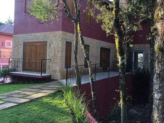 Casa venda em Região Geográfica Imediata de Caxias do Sul, Canela