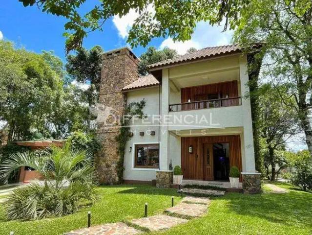Casa venda em Região Geográfica Imediata de Caxias do Sul, Canela