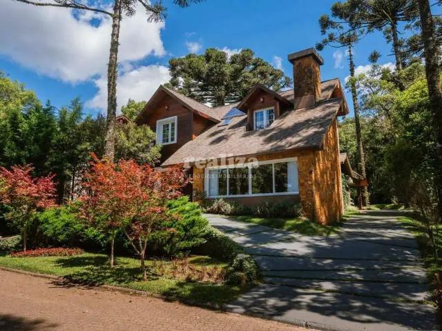 Casa venda em Região Geográfica Imediata de Caxias do Sul, Canela