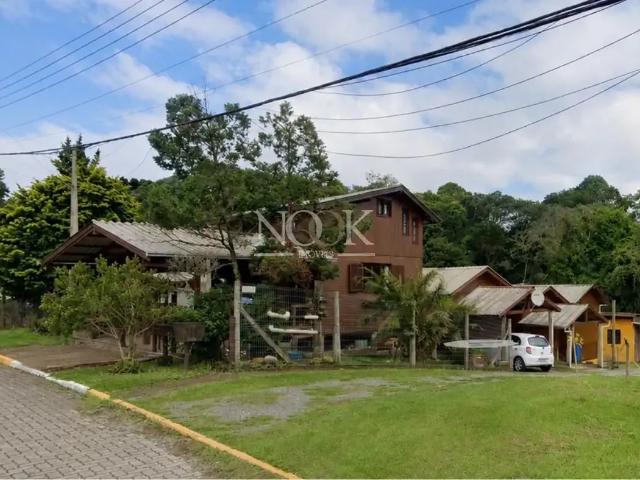Casa venda em Canela, Região Geográfica Intermediária de Caxias do Sul