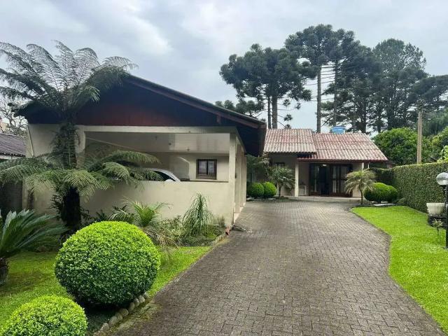 Casa venda em Região Geográfica Imediata de Caxias do Sul, Canela