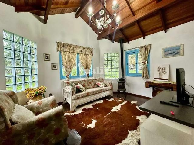 Casa venda em Região Geográfica Imediata de Caxias do Sul, Canela