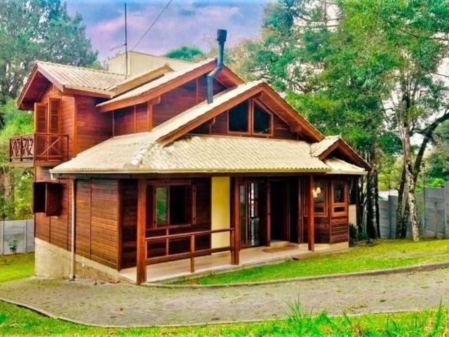 Casa venda em Região Geográfica Imediata de Caxias do Sul, Canela