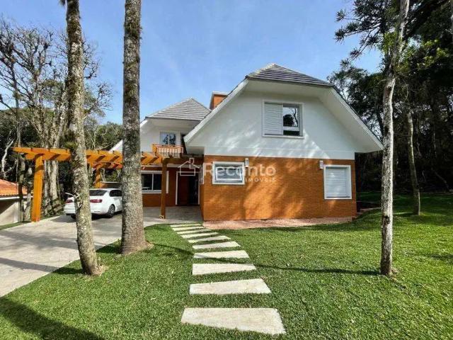 Casa venda em Canela