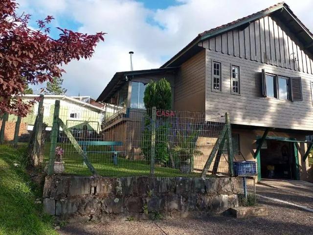 Casa venda em Região Geográfica Imediata de Caxias do Sul, Canela