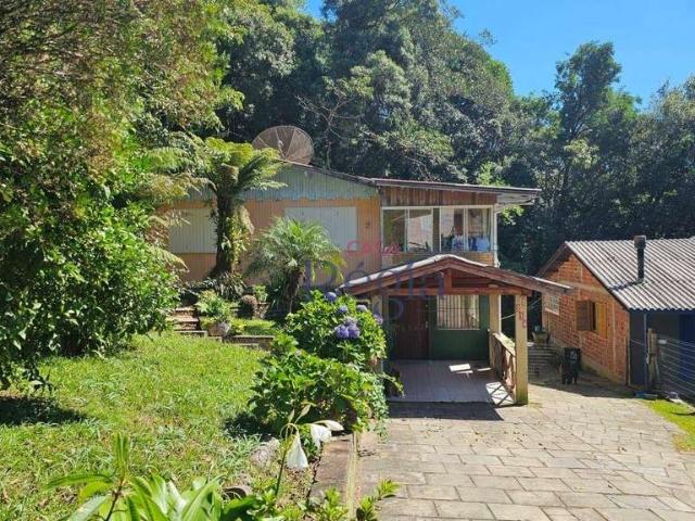 Casa venda em Região Geográfica Imediata de Caxias do Sul, Canela