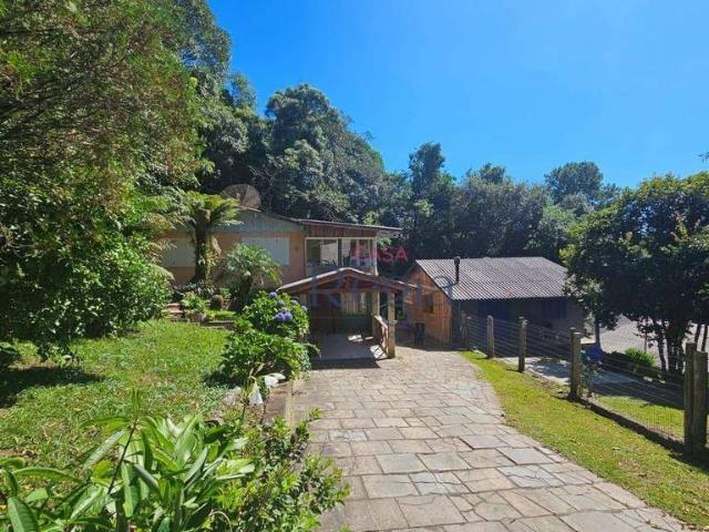 Casa venda em Região Geográfica Imediata de Caxias do Sul, Canela