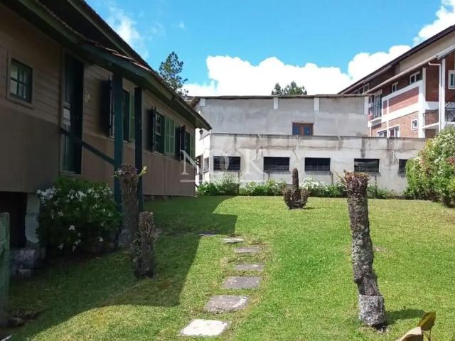 Casa venda em Canela, Região Geográfica Intermediária de Caxias do Sul