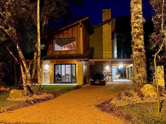 Casa venda em Região Geográfica Imediata de Caxias do Sul, Canela