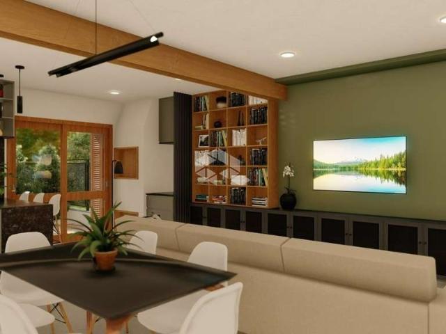 Casa venda em Região Geográfica Imediata de Novo Hamburgo - São Leopoldo, Região Metropolitana de Porto Alegre