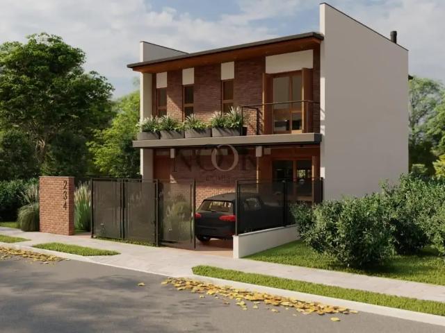 Casa venda em Canela, Região Geográfica Intermediária de Caxias do Sul