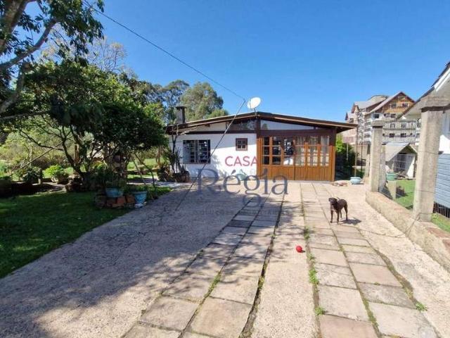 Casa venda em Região Geográfica Imediata de Caxias do Sul, Gramado