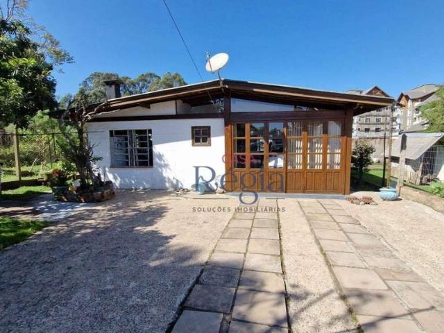 Casa venda em Região Geográfica Imediata de Caxias do Sul, Gramado