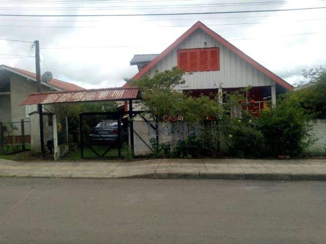 Casa venda em Região Geográfica Imediata de Caxias do Sul, Canela