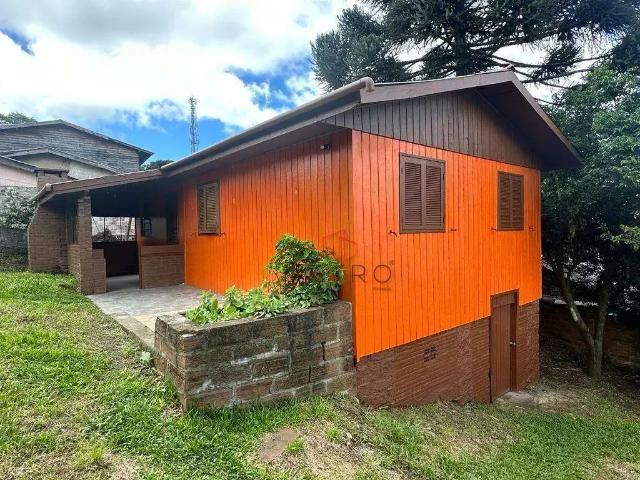 Casa venda em Região Geográfica Imediata de Caxias do Sul, Canela