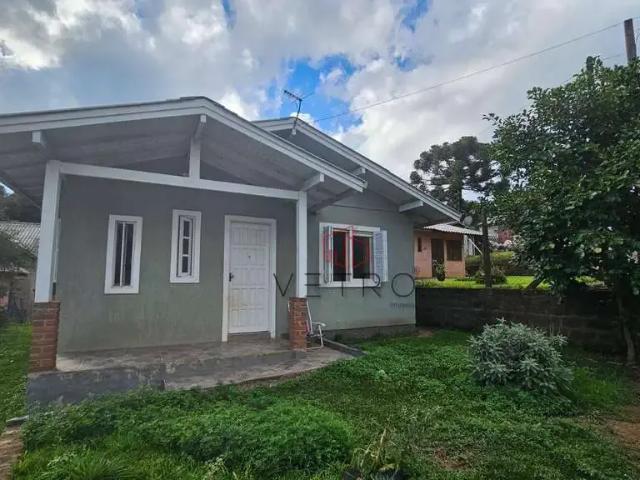 Casa venda em Canela