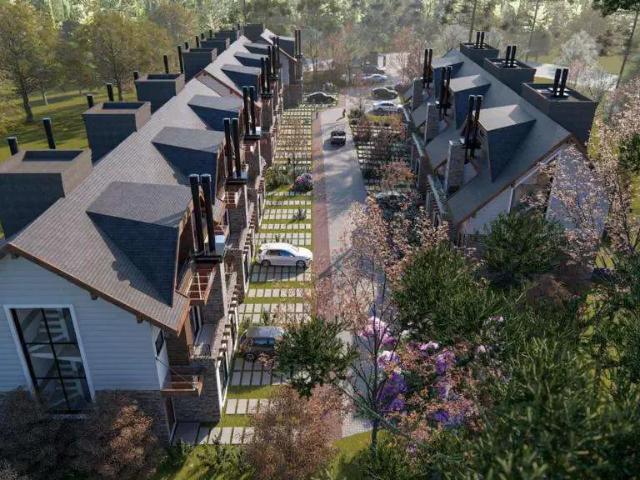 Casa venda em Região Geográfica Imediata de Caxias do Sul, Canela