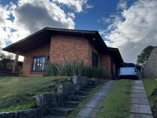 Casa venda em Região Geográfica Imediata de Caxias do Sul, Canela