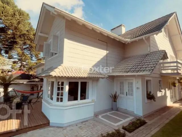 Casa venda em Canela