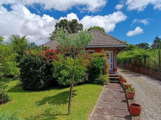 Casa venda em Canela
