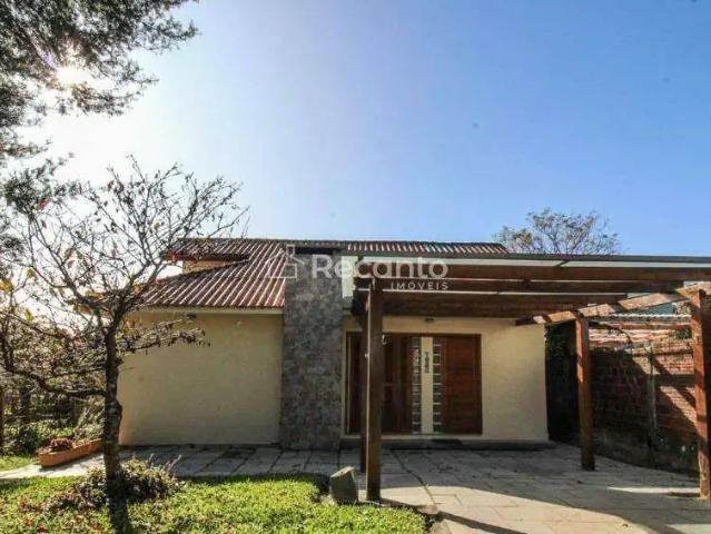 Casa venda em Canela