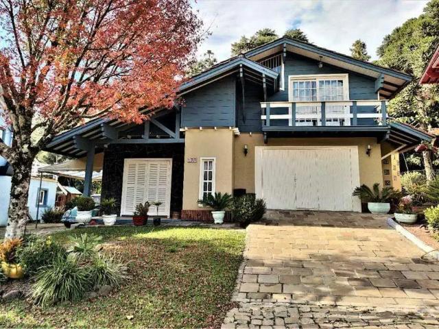 Casa venda em Região Geográfica Imediata de Caxias do Sul, Canela