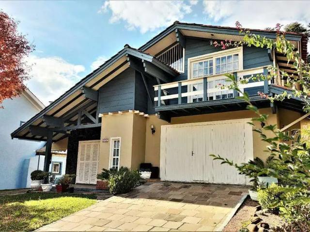 Casa venda em Região Geográfica Imediata de Caxias do Sul, Canela