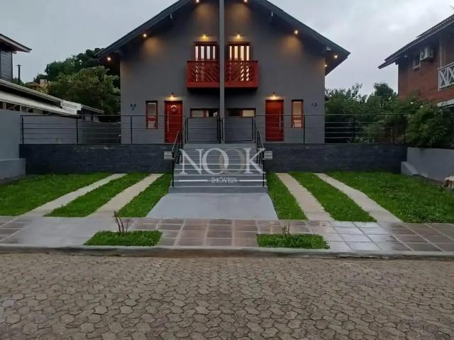 Casa venda em Canela, Região Geográfica Intermediária de Caxias do Sul