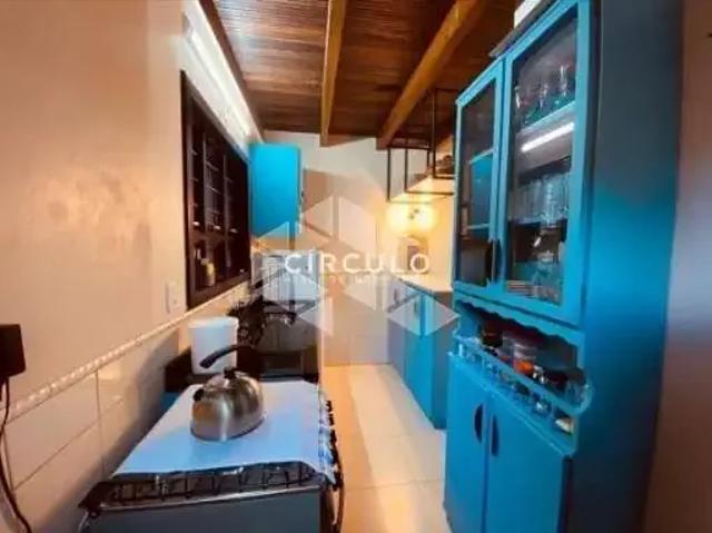 Casa venda em Vila Luiza, Canela
