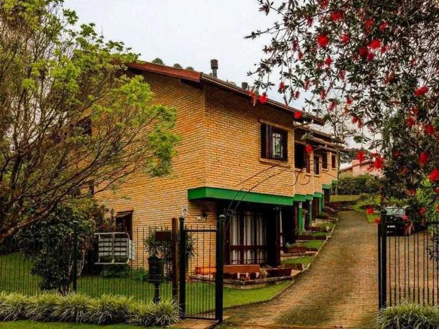 Casa venda em Região Geográfica Imediata de Caxias do Sul, Canela